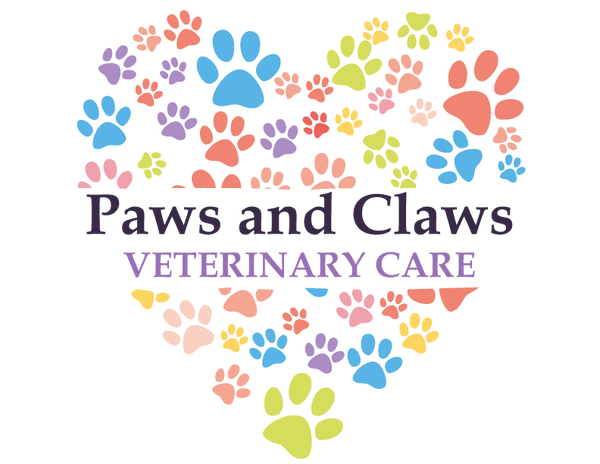 Paws&ClawsVet