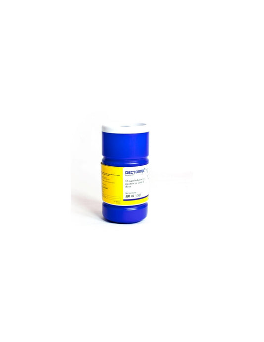 Dectomax inj. x 500 ml